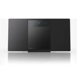 Panasonic SC-HC410EG-K Micro HiFi hangrendszer