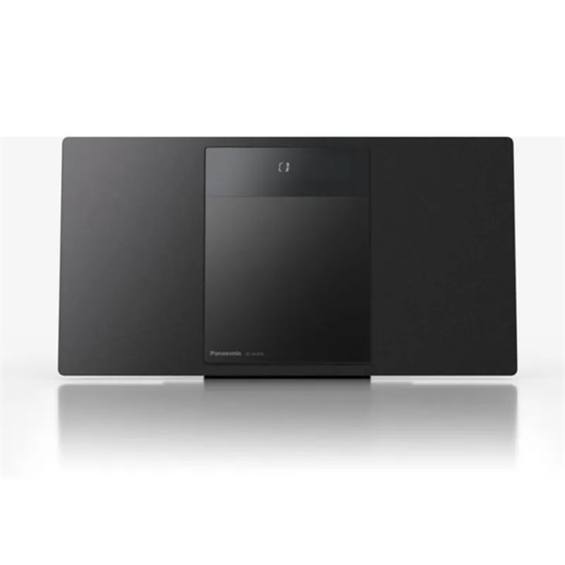 Panasonic SC-HC410EG-K Micro HiFi hangrendszer Panasonic SC-HC410EG-K Micro HiFi hangrendszer