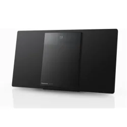 Panasonic SC-HC410EG-K Micro HiFi hangrendszer