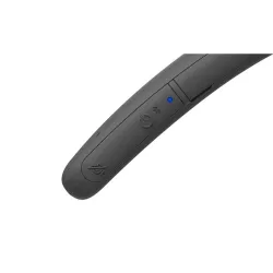 SONY SRS-NB10 vezeték nélküli nyakpántos hangszóró - faszénszürke