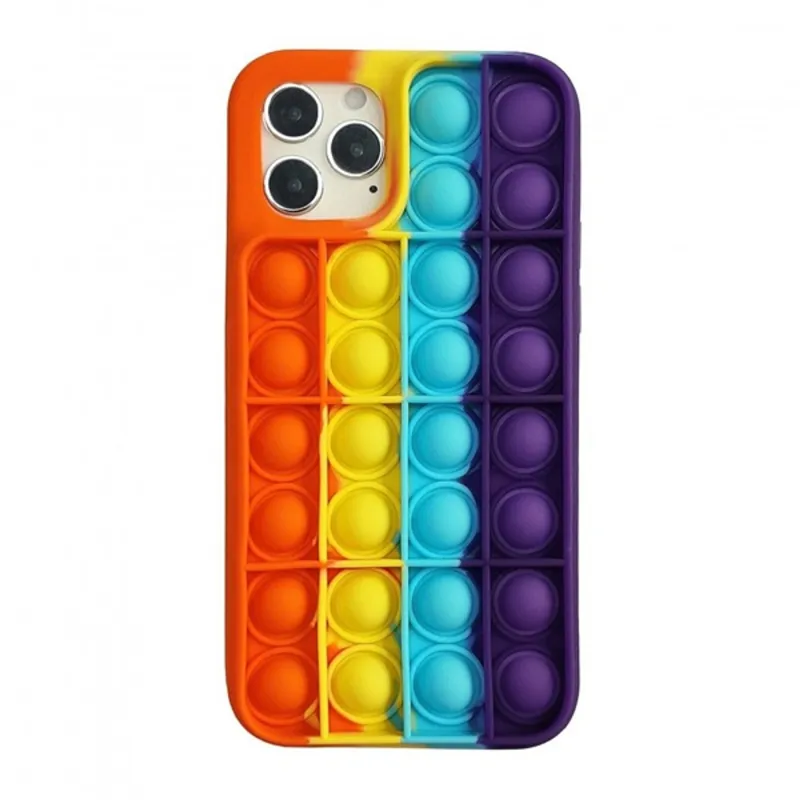 Cellect Pop it Samsung Galaxy A72 buborékos tok (CEL-BUB-SAM-A72-OY) Cellect Pop it Samsung Galaxy A72 buborékos tok (CEL-BUB-SAM-A72-OY)