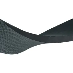 IRIS K-15 csuklótámasz fekete