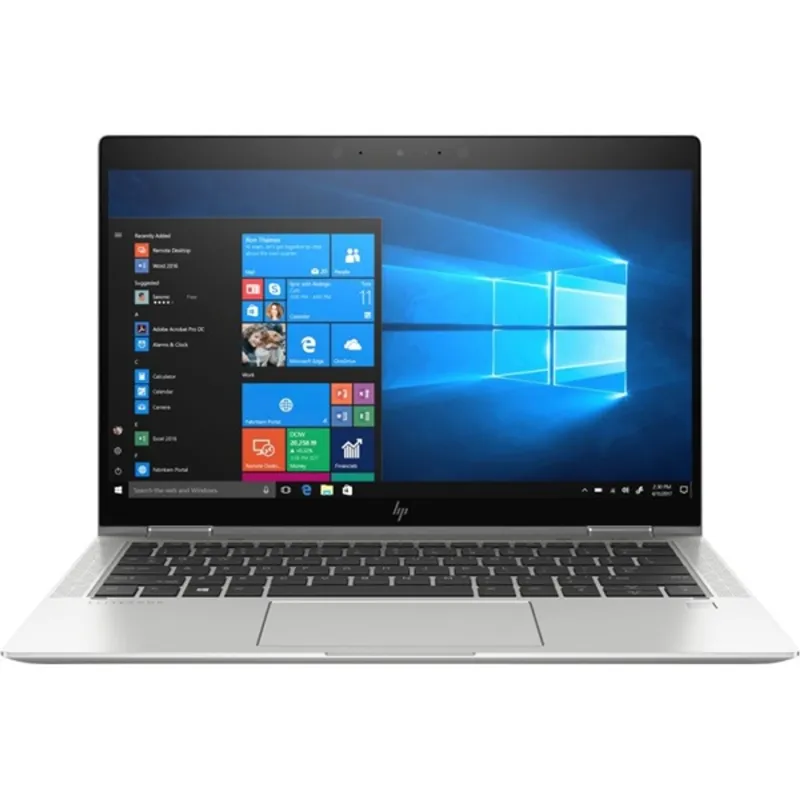 HP EliteBook x360 1030 G4 Silver (Renew) HP EliteBook x360 1030 G4 Silver (Renew)