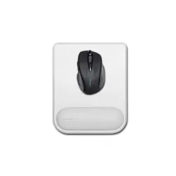 Kensington ErgoSoft csuklótámaszos egérpad szürke (K50437EU)