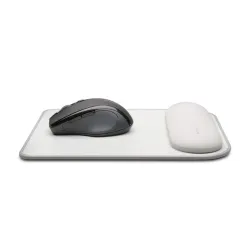 Kensington ErgoSoft csuklótámaszos egérpad szürke (K50437EU)