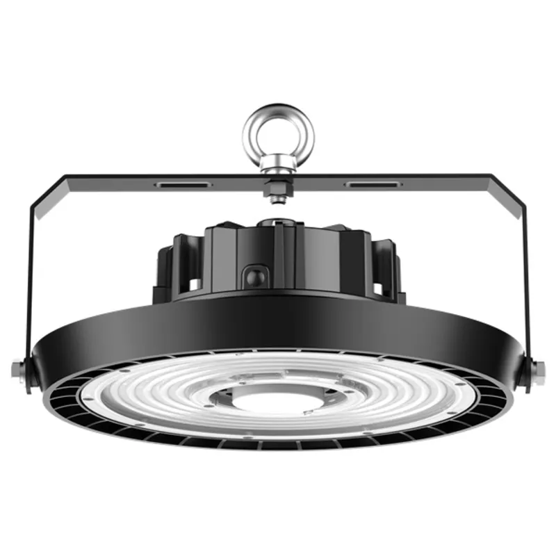Iris Lighting HBLRACKET200W csarnokvilágító tartó/szerelő konzol Iris Lighting HBLRACKET200W csarnokvilágító tartó/szerelő konzol