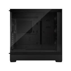 Fractal Design Pop XL Silent táp nélküli ablakos ház Black TG Clear Tint - fekete (FD-C-POS1X-02)