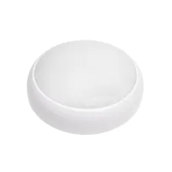 Iris Lighting IL-ALAMPEX3H15W kerek mennyezeti lámpa vészvilágító funkcióval