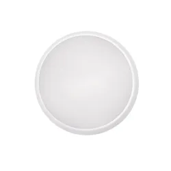 Iris Lighting IL-ALAMPEX3H15W kerek mennyezeti lámpa vészvilágító funkcióval