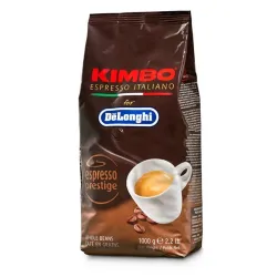 DeLonghi DLSC615 Prestige Eszpresszó szemeskávé, 1kg