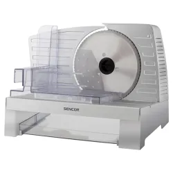Sencor SFS 3050SL elektromos