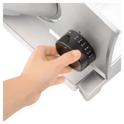 Sencor SFS 3050SL elektromos