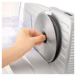 Sencor SFS 3050SL elektromos