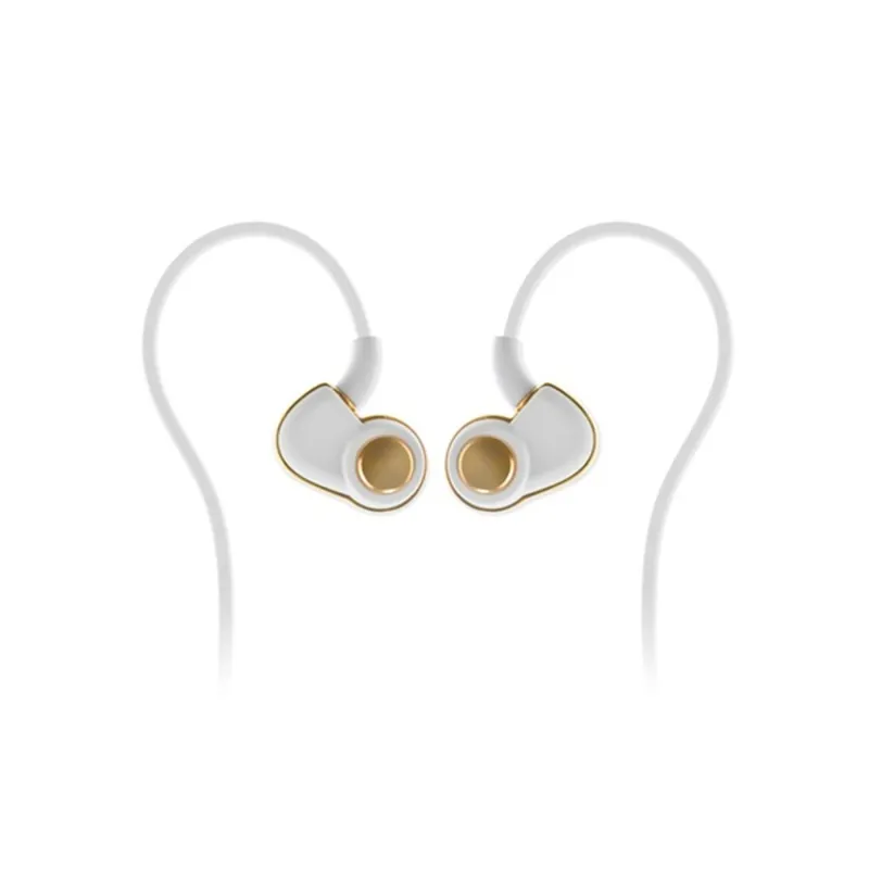 SoundMAGIC PL30+C In-Ear fehér-arany fülhallgató (SM-PL30PC-03) SoundMAGIC PL30+C In-Ear fehér-arany fülhallgató (SM-PL30PC-03)