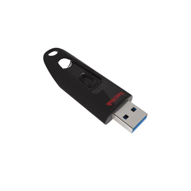 Sandisk 64GB Cruzer Ultra USB3.0 Black Sandisk 64GB Cruzer Ultra USB3.0 Black