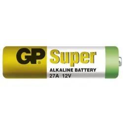 GP 12V Super alkáli elem (1db / csomag)  (B13011)