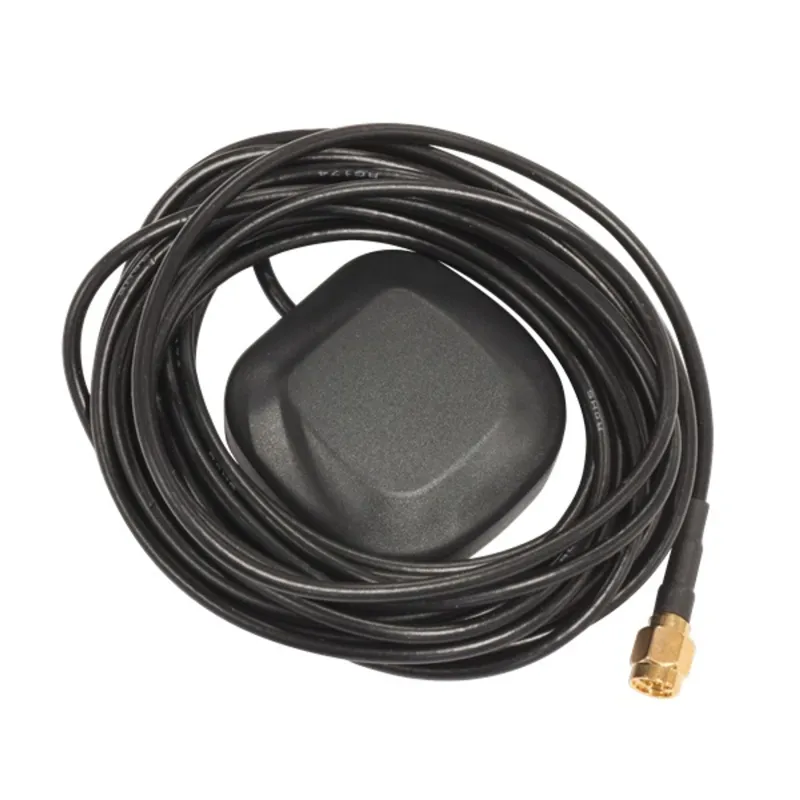 MIKROTIK Aktív GPS antenna LtAP sorozatú eszközökhöz MIKROTIK Aktív GPS antenna LtAP sorozatú eszközökhöz