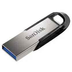 Sandisk 32GB Cruzer Ultra Flair USB3.0 Silver