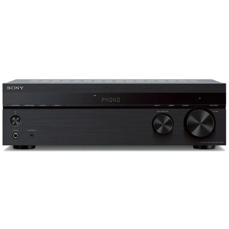 Sony STR-DH190 rádió erősítő (STRDH190.CEL) Sony STR-DH190 rádió erősítő (STRDH190.CEL)