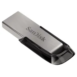 Sandisk 32GB Cruzer Ultra Flair USB3.0 Silver