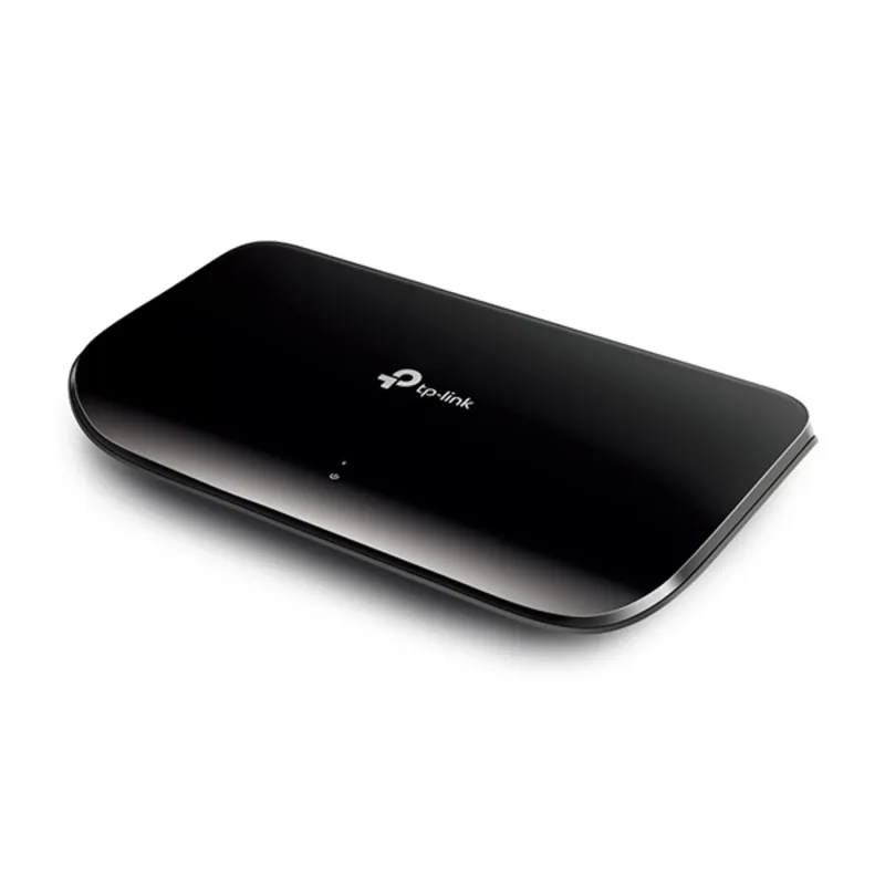 TP-LINK TL-SG1008D 8port gigabit switch TP-LINK TL-SG1008D 8port gigabit switch