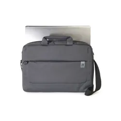 Tucano Loop MacBook Pro 16" táska fekete (BSLOOP15-BK)
