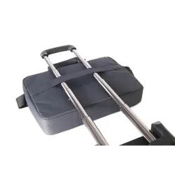 Tucano Loop MacBook Pro 16" táska fekete (BSLOOP15-BK)