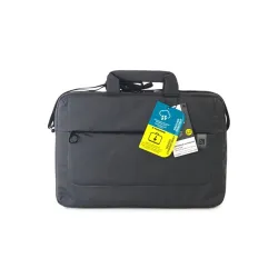 Tucano Loop MacBook Pro 16" táska fekete (BSLOOP15-BK)