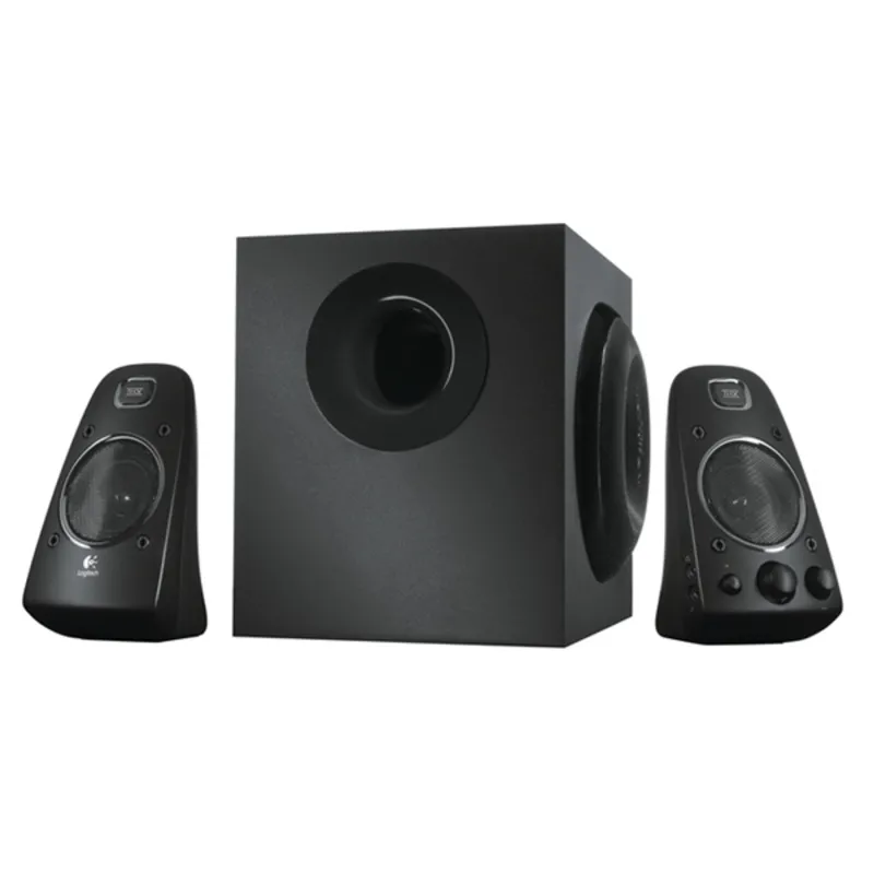 Logitech Z623 2.1 Logitech Z623 2.1