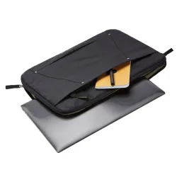 Case Logic Deco 14" notebook tok fekete (3203690 / DECOS-114)