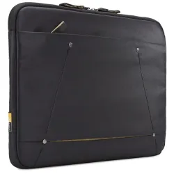 Case Logic Deco 14" notebook tok fekete (3203690 / DECOS-114)