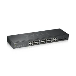 Zyxel GS1920-24v2 rack switch