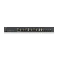 Zyxel GS1920-24v2 rack switch