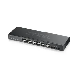 Zyxel GS1920-24v2 rack switch