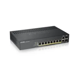 Zyxel GS1920-8HPv2 PoE switch
