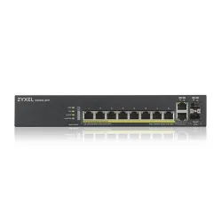 Zyxel GS1920-8HPv2 PoE switch