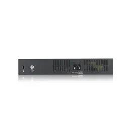 Zyxel GS1920-8HPv2 PoE switch