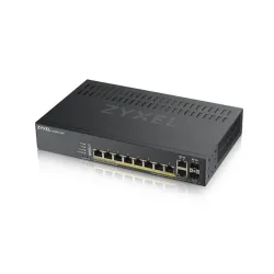 Zyxel GS1920-8HPv2 PoE switch