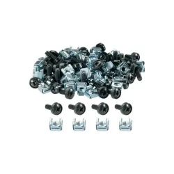 Digitus M6 installation screw set, 50 pieces