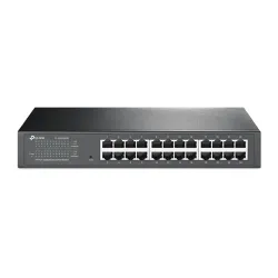 TP-Link TL-SG1024DE 24port Gigabit Desktop Switch