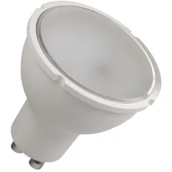 Emos LED izzó GU10 5.5W 465lm meleg fehér (ZQ8350)