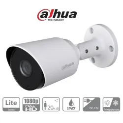 Dahua bullet kamera (HAC-HFW1200T-0280B)