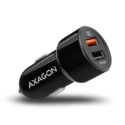 Axagon PWC-QC5 univerzális autós töltő adapter