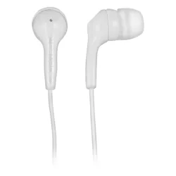 Sencor SEP 120 Earphones White