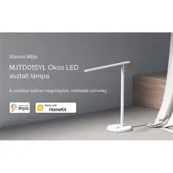 XIAOMI Mi LED Desk Lamp 1S EU