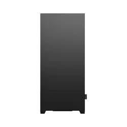 Fractal Design Pop XL Silent táp nélküli ablakos ház Black TG Clear Tint - fekete (FD-C-POS1X-02)