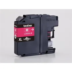 BROTHER LC525XLM Brother tinta LC525XLM magenta