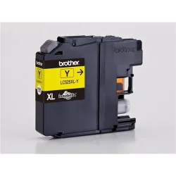 Patron Brother LC-525XLY Large Yellow