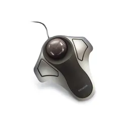 KENSINGTON Trackball egér (Orbit™ Wired Trackball Optical)