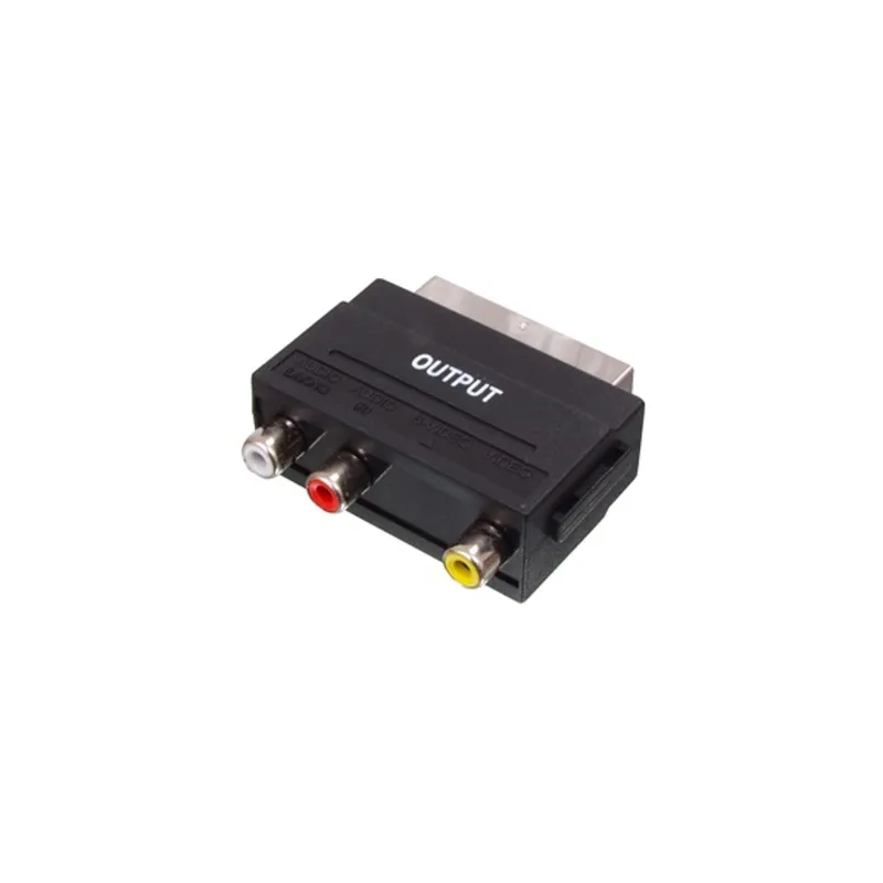 Emos K9304 Scart adapter Emos K9304 Scart adapter